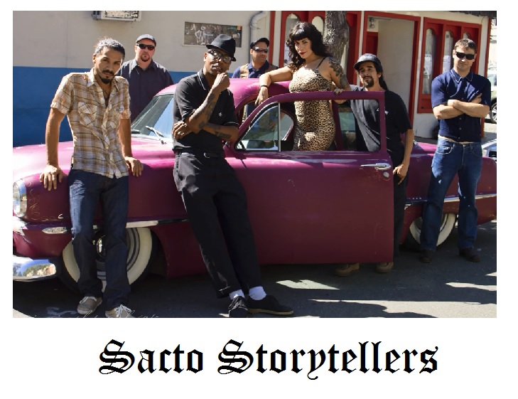 Sacto Storytellers / Facebook